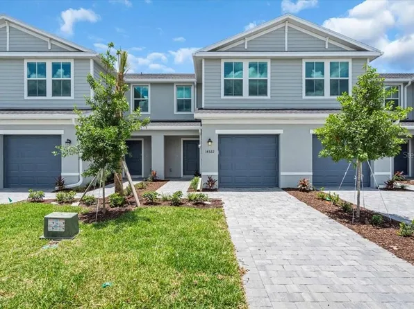 14322 Lilac Sky Ter, Bradenton, FL 34211