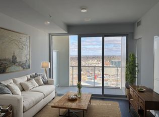 39 A Mary St #2706, Barrie, ON L4N 1S9