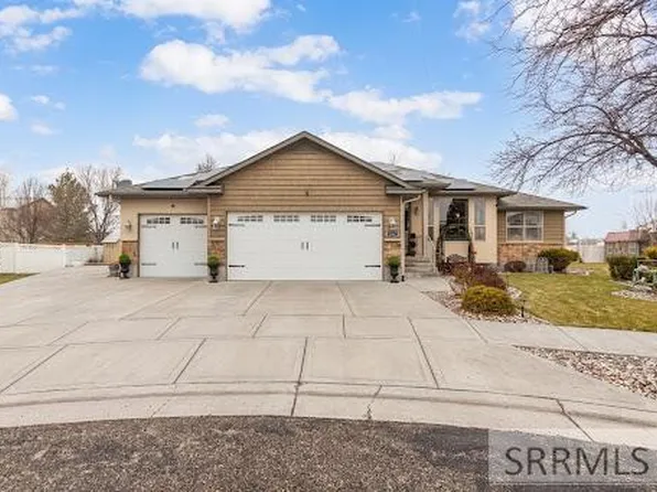 1649 Sunny Pine Way, Idaho Falls, ID 83404
