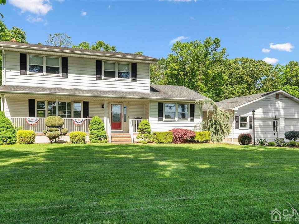28 Davison Rd, Cranbury, NJ 08512 Zillow