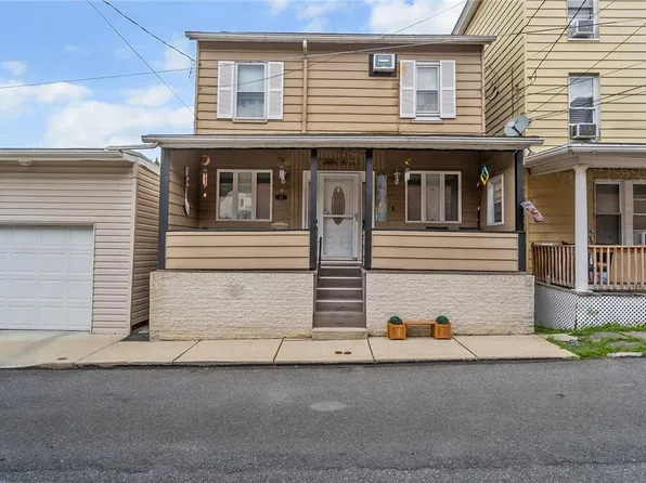 11 W Kline Ave, Lansford Boro, PA 18032
