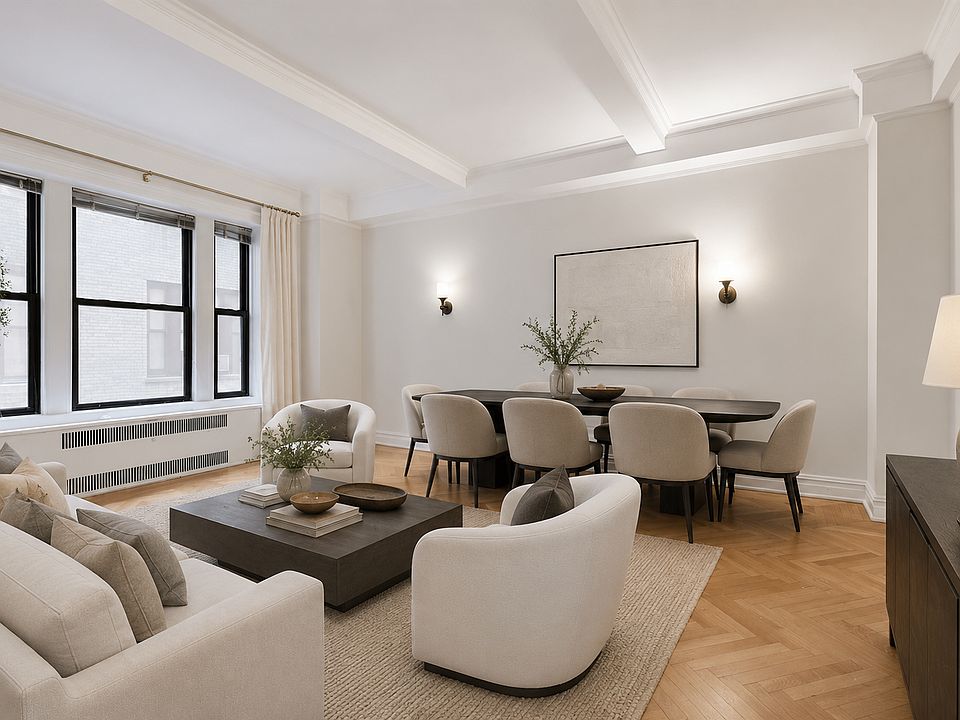 1st image of 525 W End Ave APT 5J