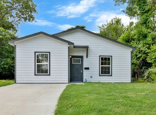 3903 Roberts Ave, Dallas, TX 75215