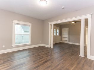 1302 Broadway Ave NW #A, Grand Rapids, MI 49504