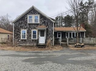 245 Bushee Rd, Swansea, MA 02777