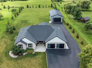 33 Monture St N, Haldimand County, ON N0A 1E0