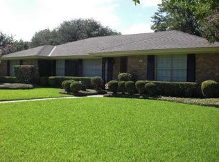 2016 Westridge Dr, Plano, TX 75075