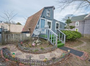 233 Hazel Ave, Salisbury, MD 21801
