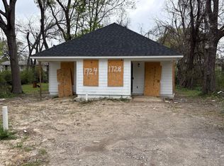 1724 Ontario Ave, Memphis, TN 38127