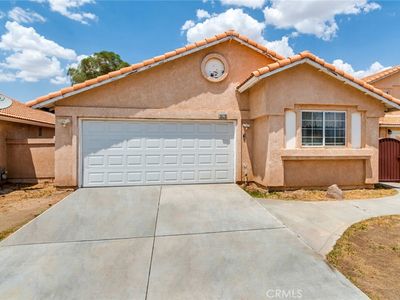16270 Bridgewood Ln, Victorville, CA, 92395