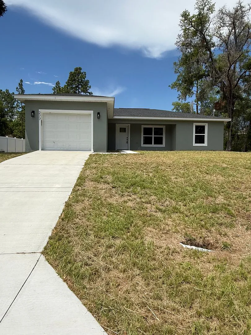 277 Oak Lane Circle — Photo 1