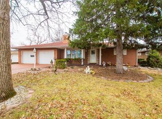 2850 Idaho Ave, Granite City, IL