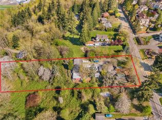 23453 94th Ave S, Kent, WA 98031
