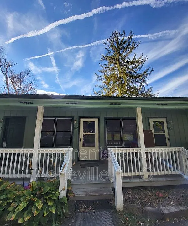 104 Mississippi Ave #106