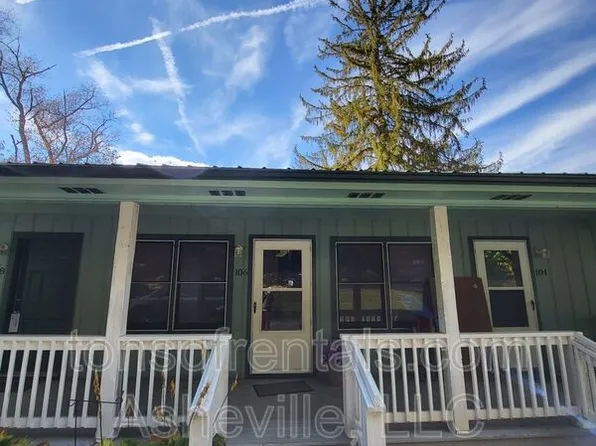 104 Mississippi Ave Unit 106, Waynesville, NC 28786