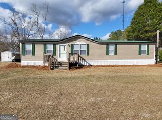 2433 Tower Cir, Cobbtown, GA 30420