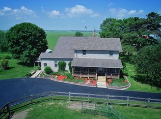 12403 E Scott Rd, Davis Junction, IL 61020