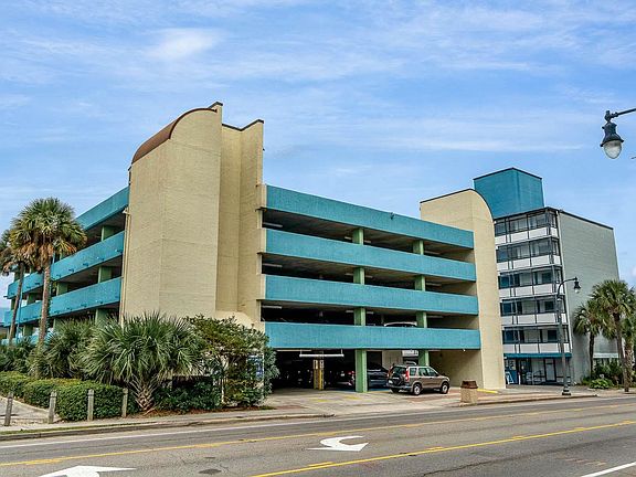 5th image of 2310 N Ocean Blvd. #301