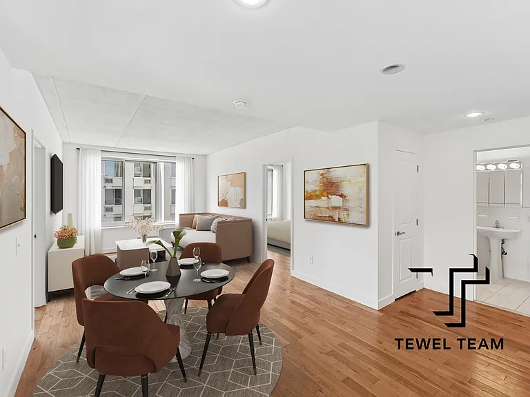 6 W 139th St #8JJ — Photo 3