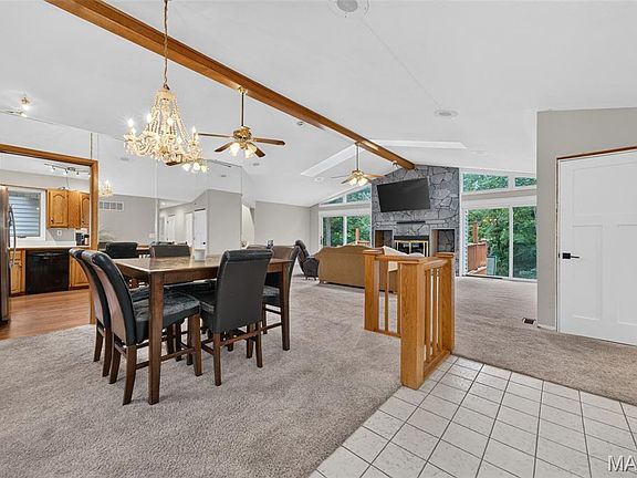 3rd image of 3215 Wild Horse Dr