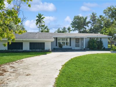 320 Oklahoma Ave, Fort Myers, FL, 33905