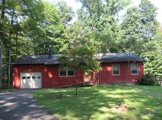 3600 Bay Rd, Du Bois, PA 15801