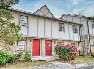 1151 Rankin St #2C, Stone Mountain, GA 30083
