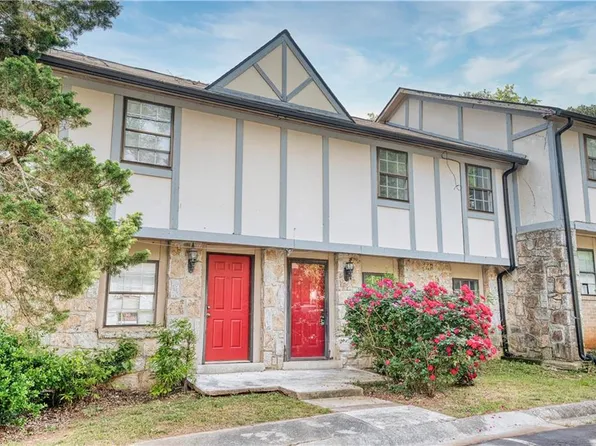 1151 Rankin St #2C, Stone Mountain, GA 30083