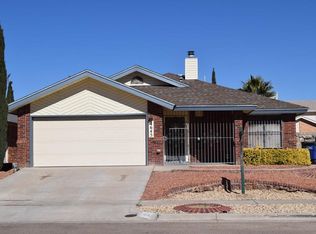 4645 Loma De Indios Ln, El Paso, TX 79934