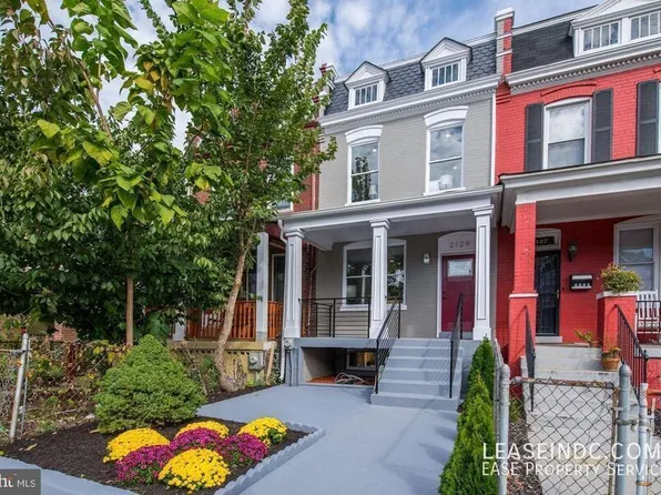 2129 4th St NE, Washington, DC 20002