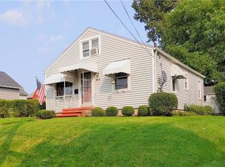 414 Spring St, Grove City, PA 16127