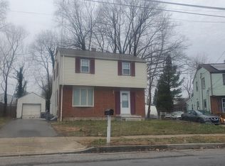 2029 Norhurst Way S, Baltimore, MD 21228