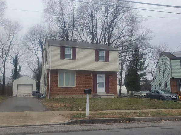 2029 Norhurst Way S, Baltimore, MD 21228