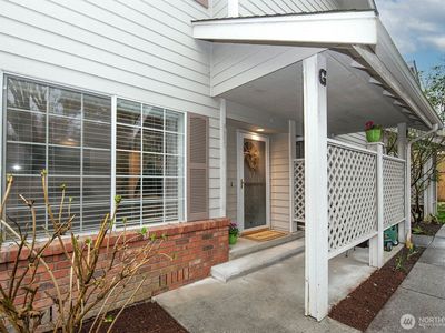 19620 80th Avenue W #G, Edmonds, WA, 98026