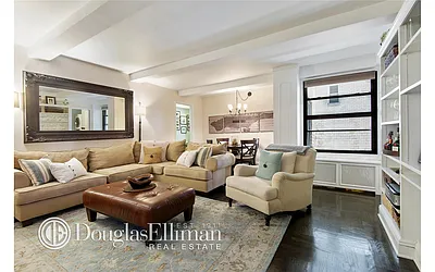 Sold by Douglas Elliman