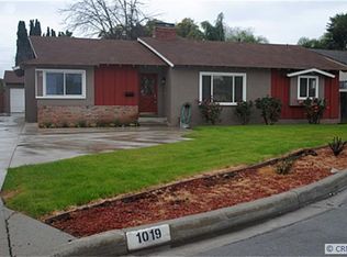 1019 S Gretta Ave, West Covina, CA 91790