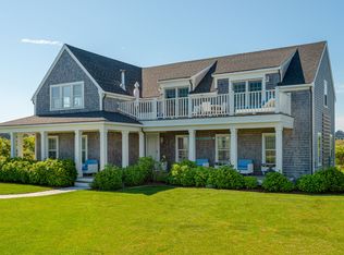 30 Wanoma Way, Nantucket, MA 02554