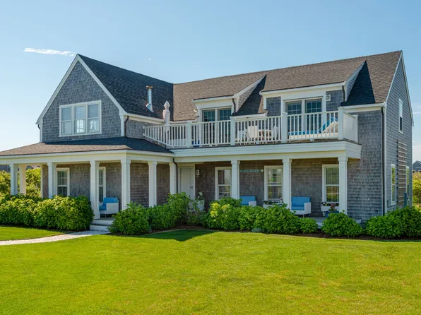30 Wanoma Way, Nantucket, MA 02554