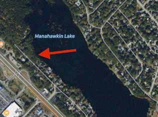 310 S Lakeshore Dr, Manahawkin, NJ 08050