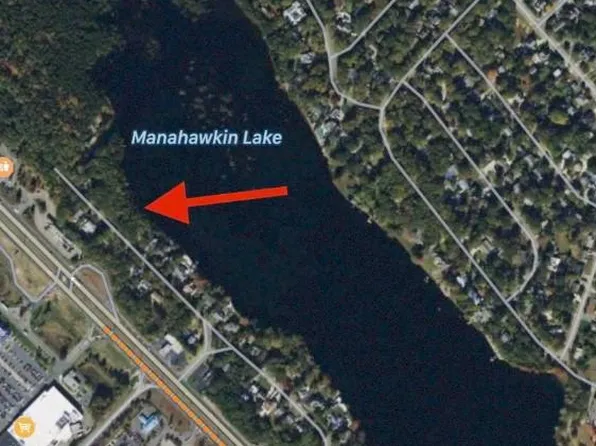 310 S Lakeshore Dr, Manahawkin, NJ 08050