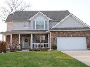 5 Maya Ct, Monroe, OH 45050