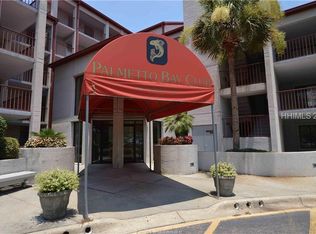 100 Helmsman Way, Hilton Head Island, SC 29928