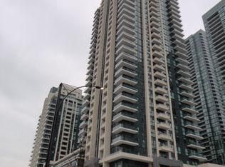 4055 Parkside Village Dr #2921, Mississauga, ON L5B 0K2