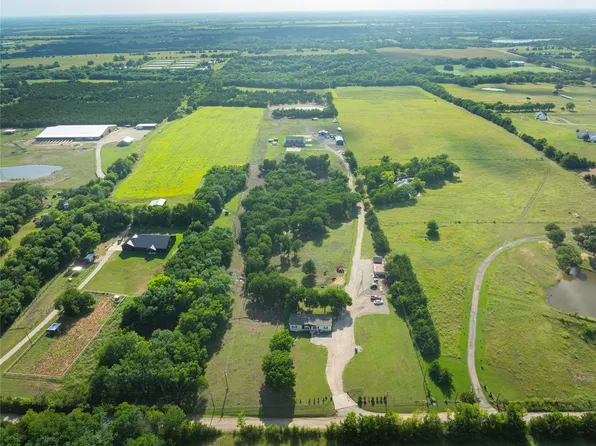 568 County Road 5025, Leonard, TX 75452