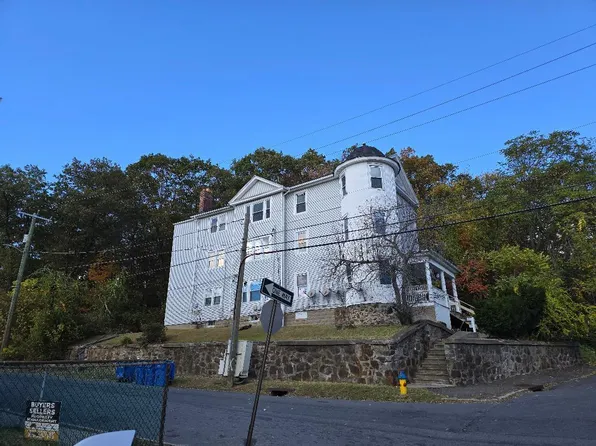 197 Chestnut Ave #2, Waterbury, CT 06710