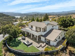 24 Hillcrest Rd, Belvedere Tiburon, CA 94920