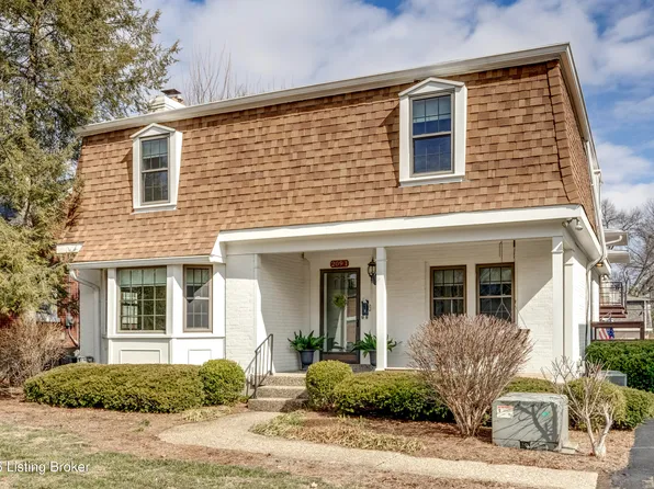 209 Fairfax Ave APT 1, Saint Matthews, KY 40207