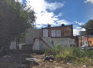 1401 S 21st St, Philadelphia, PA 19146