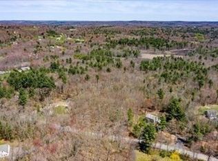 51 Lincoln Rd, Sutton, MA 01590