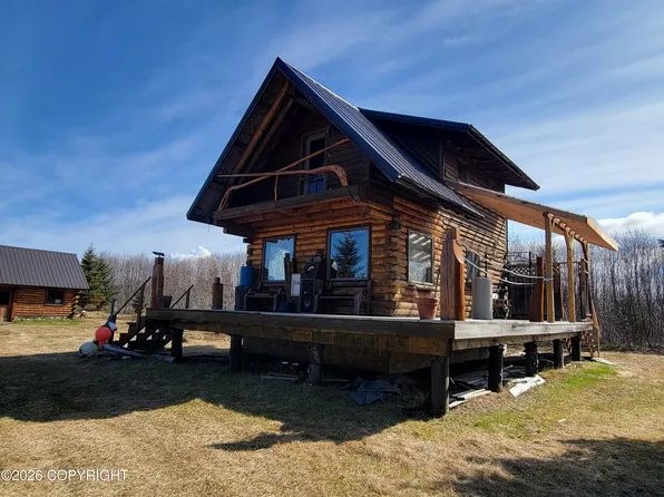 28432 Camillas Ct, Anchor Point, AK 99556